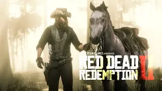 Прохождение Red Dead Redemption 2 - Часть 39. Аромат отличного табака