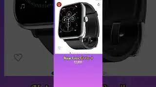 Smartwatch under 30000 #shorts #viralvideo #smartwatch