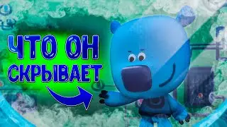 ИНОПЛАНЕТЯНЕ В МИМИМИШКАХ | НЛО ЗАХВАТЫВАЕТ МИР ? | МУЛЬТ ТЕОРИИ | DiZimain