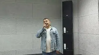 "Моя последняя любовь" стихи и исполнение Андрей Котов музыка Сергей Стрельцов