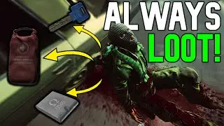 Why You Should ALWAYS Loot Scavs In Patch 0.15! - Escape From Tarkov