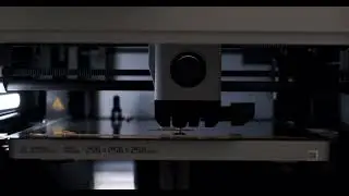 yet another stupid fast Bambu Lab X1-Carbon print