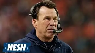 Gary Kubiak Stepping Down Due To Health Issues