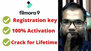 Filmora 9 download and free activation code 2020 | Best Youtube Video Editor  |  Promotech Academy