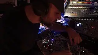 Modular Cave Session #6 - Evolve