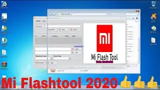 Download Mi Flash Tool Xiaomi Redmi Mi Portable 2020 | Free | Teknisi Pemula