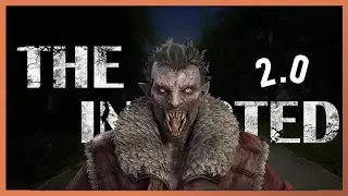 THE Infected 2.0 ▶️ НОВАЯ BETA ВЕТКА