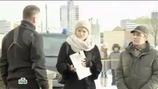 Возвращение мухтара 2 эпизод