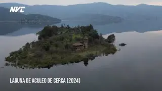 Conocimos la Laguna Aculeo de Cerca (Chile, 2024)