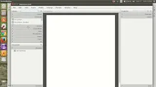 Javafx Tutorial :- load first FXML FILE to main class