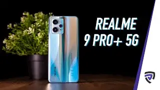 Should you buy the realme 9 Pro Plus 5G? 🤔