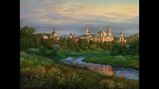 = Я НАПИШУ МОЙ КРАЙ ЛЮБИМЫЙ = песни Ирины Стефашиной