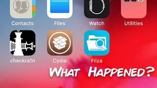 What Happened To Cydia? iOS Jailbreak's Most Famous App