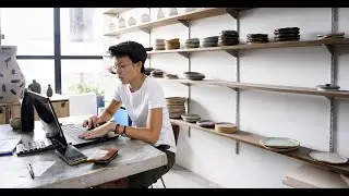 Two-Minute Tech Trends: Digital Small Business