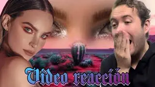 VIDEO REACCIÓN - CACTUS de BELINDA