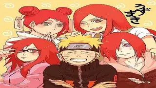 NARUTO EL RESURGIR DEL CLAN UZUMAKI CAP 1