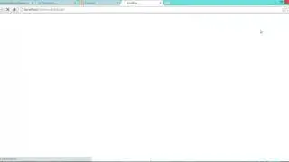Opencart Module Position Above Header and Below Footer