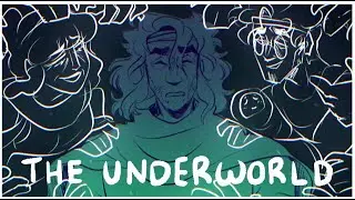 The Underworld | EPIC the musical | animatic