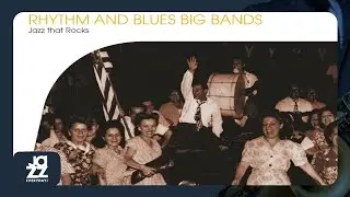 Louis Jordan And His Orchestra - If You're So Smart How Come You Ain't Rich