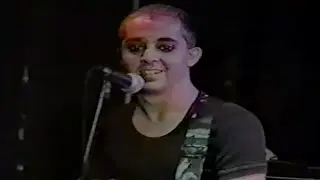 System Of A Down - Temper live (HD/DVD Quality)