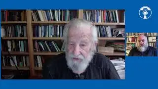Interviste impossibili - Noam Chomsky con Andrea Moro | Festivaletteratura 2020