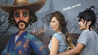 Identity V Cowboy Island Tourist.exe