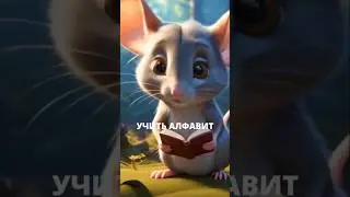 Алфавит – Наталия Лансере