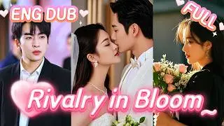 【ENG DUB】【FULL】💔🎓BETRAYED BY CHILDHOOD LOVE! Revenge with CEO's Proposal?（chinese drama eng sub）....