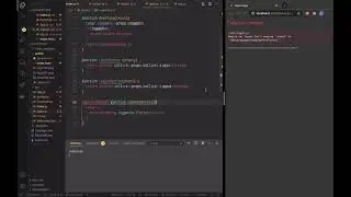 Working with conditional rendering and ternaries in React
