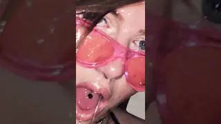 Malia Slime Bath 