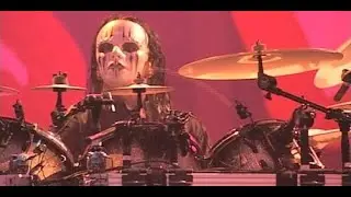 Slipknot - Pulse Of The Maggots - Live Summer Sonic - Japão - 13/08/05 (legendado Brasil)