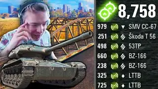 5Head Tactics with Platoon | ELC EVEN 90 | Highway