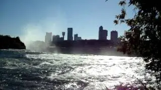 Niagara Falls