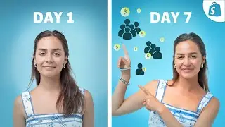 3 Simple Steps to Create a Marketing Plan For Results in 7 Days