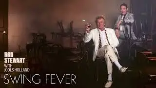 Rod Stewart with Jools Holland – Good Rockin' Tonight (Official Visualiser)