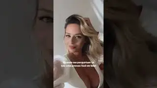 Hot Blonde Girls 