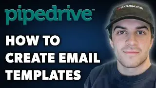 How to Create Email Templates in Pipedrive (Full 2024 Guide)