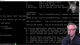 Setup SNMP Hosts in Zabbix : Zabbix 6 LTS