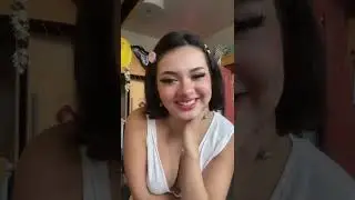 hannah @bigmilkhannah LIVE 10-14-22