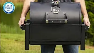 ✔️Best Portable Charcoal Grill That You Should Buy 2022 (TESTED)