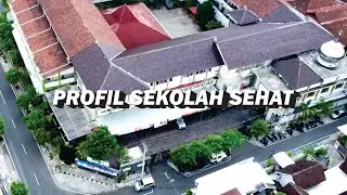 PROFIL SEKOLAH SEHAT || SMAN 1 WONOGIRI