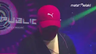 MANTUL DJ DGP BREAKBEAT FULL BASS 