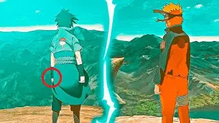 Naruto Vs. Sasuke「AMV」 - Trap Loneliness