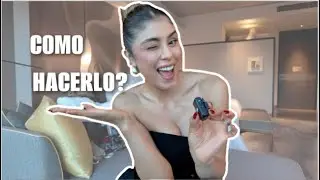 SI SUEÑAS CON SER INFLUENCER Y VIVIR DE LAS REDES SOCIALES MIRA ESTE VIDEO.