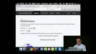 Ryan Kelly - PyPy.js: What? How? Why? - PyCon 2015