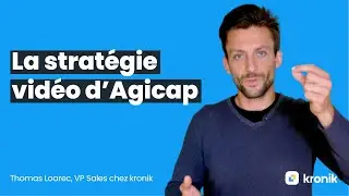 La stratégie vidéo d'Agicap