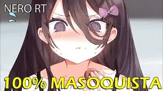 La maid se puso turbia🥵🥵 - Tokidoki Bosotto Russia-go de Dereru Tonari no Alya-san