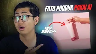 Cara Foto Produk Tanpa Studio dan Kamera Mahal