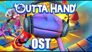 Outta Hand - Original Soundtrack (Official Audio)