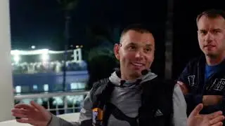 Кэмп Sportbeach в Турции